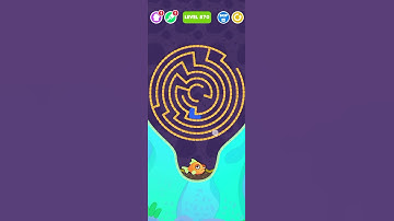 Save The Fish All 570 Level Android,ios Gameplay New Update #shorts #savethefish