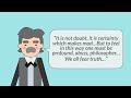Beginning of video