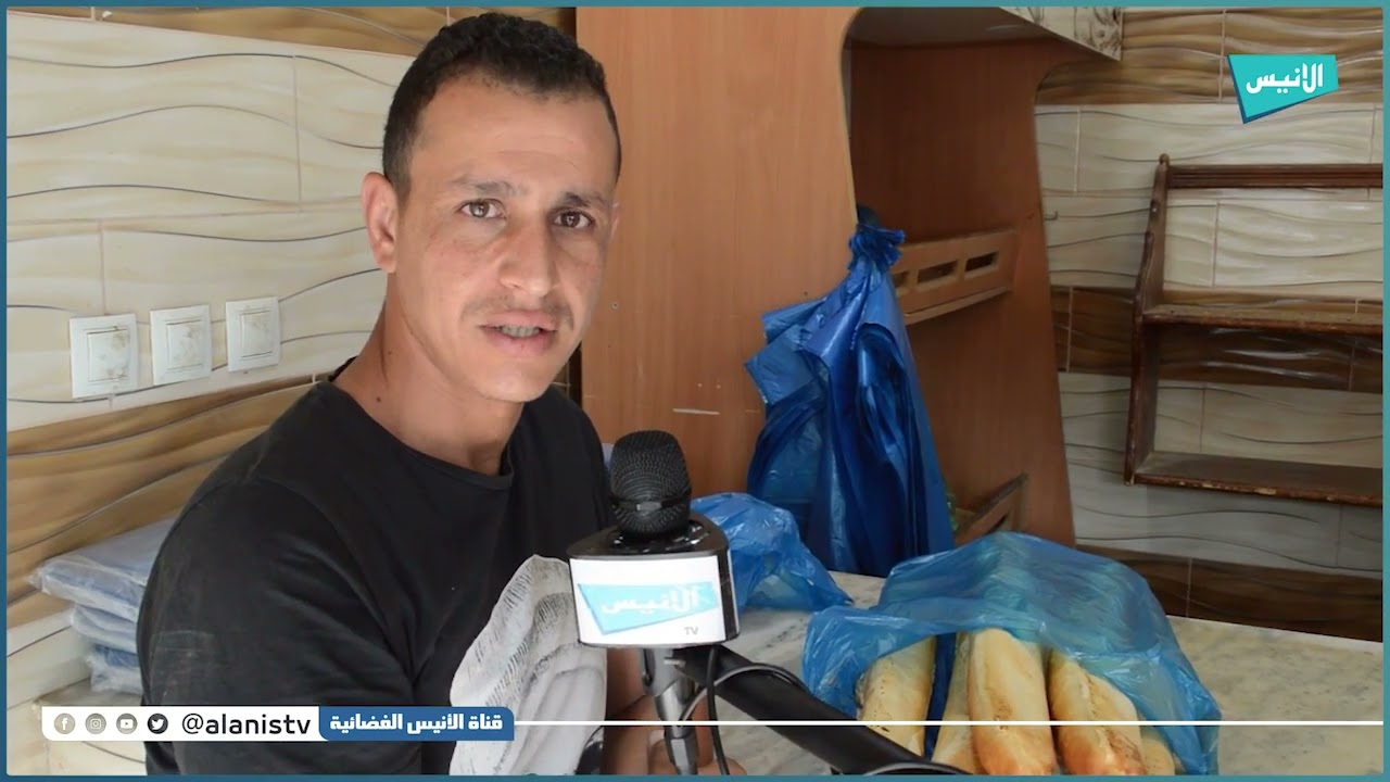 المدية: أعوان الرقابة لمديرية التجارة بدائرة سيدي نعمان يقومون بخرجة ميدانية