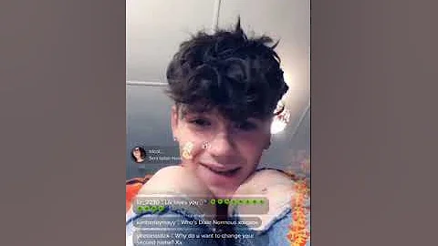 JACK'S LIVELY PT 2 || 31 JAN 2019