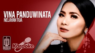 Vina Panduwinata - Nelayan Tua (Official Karaoke Video)