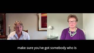4. How would you use interpreters effectively?
