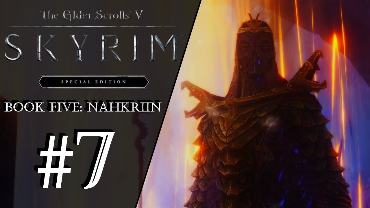 Assaulting the Thalmor! - Skyrim SE 2018 Survival Let's Play Book Five: Episode Seven!
