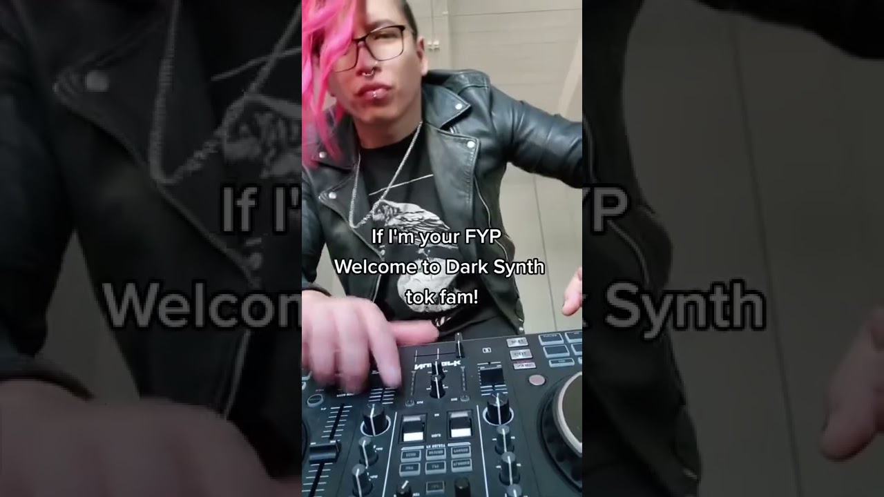 Goth Club Energy: What You Need to Know 