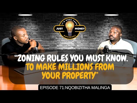 What Is Zoning Of Property