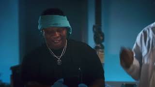 Juvenile - He Gone Feat. Mannie Fresh &amp; Dee1 (Official Music Video)