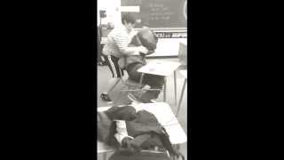 Civil war project