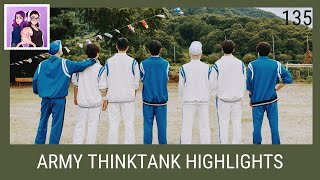 Our Spotify Wraps! - ARMY ThinkTank Highlight (135)