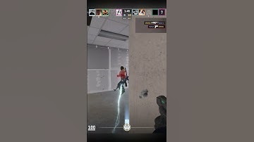 CS2 Two Zeus Kills in a Row