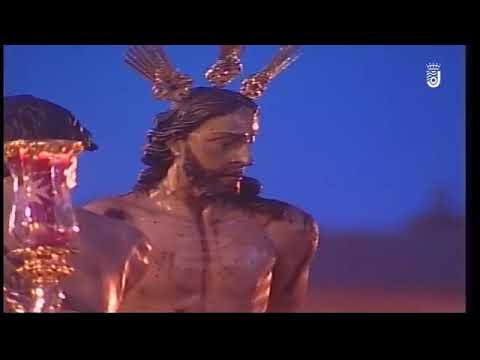 Hermandad Sacramental de la Santísima Trinidad y Cofradía de Nazarenos de la Sagrada Flagelación de Nuestro Señor Jesucristo y María Santísima de la Amargura