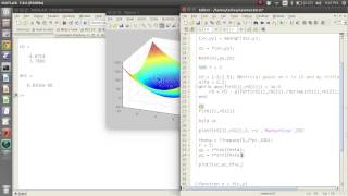 MATLAB Help - Multi-Dimensional Newton Rapshon