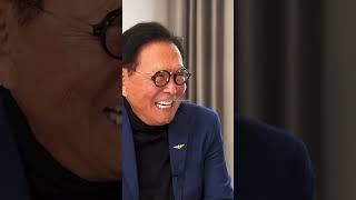 Robert Kiyosaki on Onlyfans Success❗️#robertkiyosaki #success #money