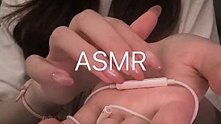 30-Min ASMR | Tapping & Scratching for Sleep 😴（No Talking）