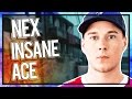 nex Insane Ace | mousesports vs NaVi