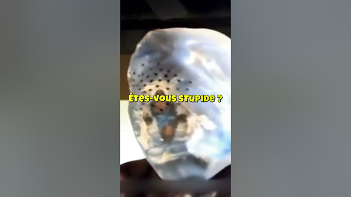 KANYE WEST : CETTE VIDÉO CHOQUE TOUT LE MONDE !