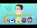 Happy 63rd Birthday to Tom Kenny (My Favorite Childhood Voice of SpongeBob)