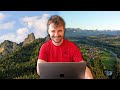 💻 Kim jest Digital Nomad? Relacja z Workation 🇵🇱