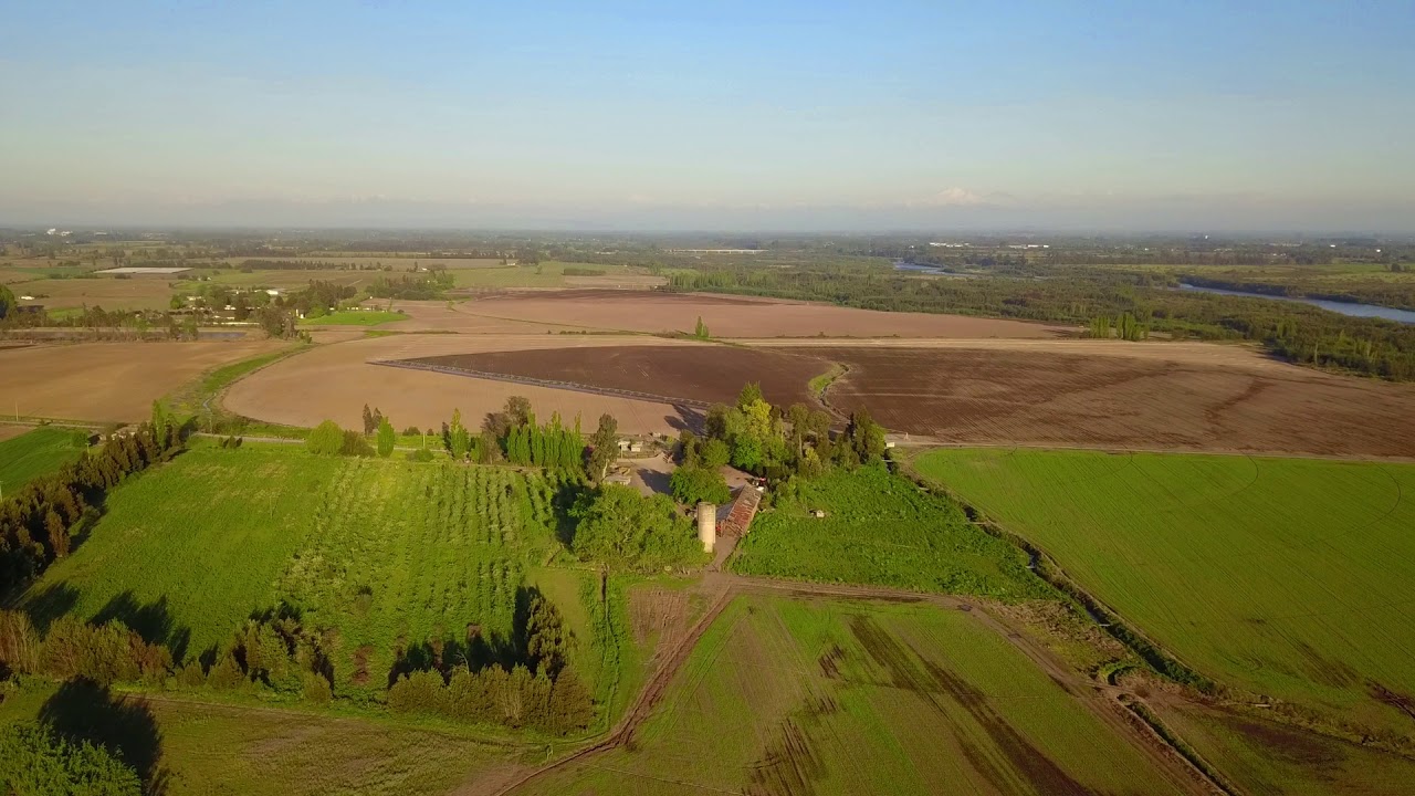 Tour San Nicolás - Reg. de  Ñuble - Chile