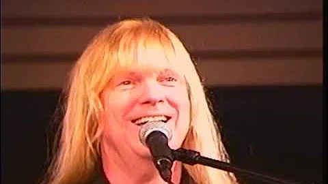 LARRY NORMAN - DETROIT, MICHIGAN, OCT. 25, 1997