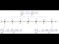 Topic 6c -- Numerical Differentiation