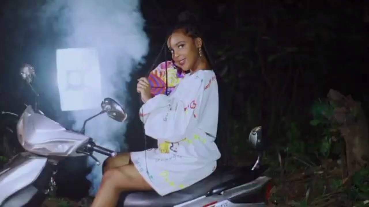 MIHAMBO_NYANDA_MAKOYE_SONG_YUNI AUDIO 2026