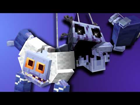 Paironormal Carnival In MINECRAFT - Hairionette