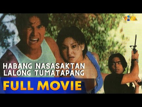 Habang Nasasaktan Lalong Tumatapang Full Movie HD | Rufa Mae Quinto, Ace Espinosa, Jay Manalo