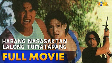 Habang Nasasaktan Lalong Tumatapang Full Movie HD | Rufa Mae Quinto, Ace Espinosa, Jay Manalo
