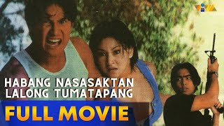 Habang Nasasaktan Lalong Tumatapang Full Movie HD | Rufa Mae Quinto, Ace Espinosa, Jay Manalo