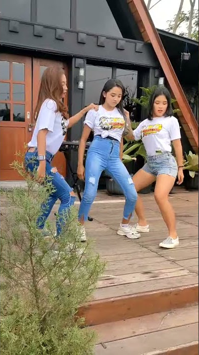 goyang duet trio pargoy