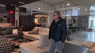 Premio Imprese Storiche VIII edizione - Tiano arredamenti