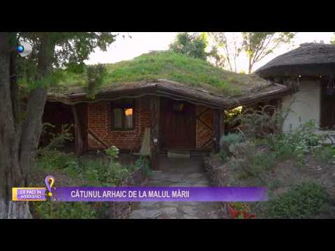 What are you doing this weekend? – The archaic hamlet by the sea! 🌊 | Kanal D News