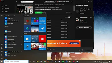 Como mudar o local de instalação do Google Drive?