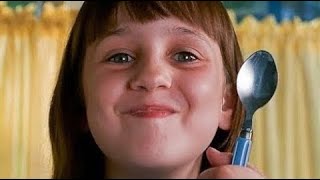 MATILDA (1996) Película Completa en Español Latino HD