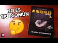 Minerales de la tierra | #10 CELESTINA  - Foro de Minerales