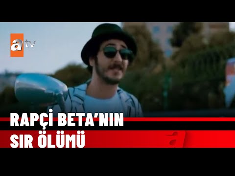 Rap dünyasını yıkan ölüm! Beta lakabıyla tanınan Berk Bayındır hayatını kaybetti - 25 Nisan 2022