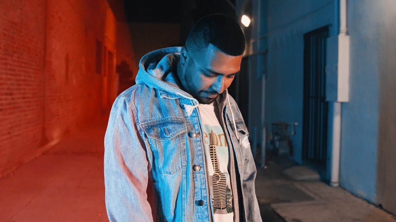 Jeremy Stein - “LEMON PEPPER CHALLENGE”