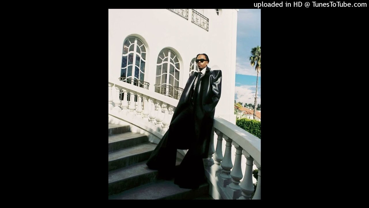 [FREE] Gunna x Young Thug Type Beat - 