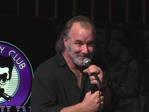 Tim Wilson LIVE (2007) HD