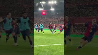 THE WINNING GOAL!!!!🔥🔥🔥🔥🔥🔥🔥🔥