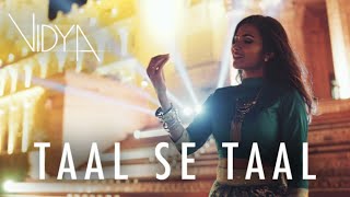 TAAL SE TAAL MILA | REMIX | DJ AFTAB AND DJ AYAN | 2020 | NATION BEATS