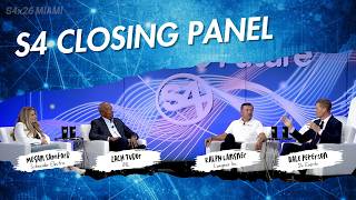 S4 Closing Panel