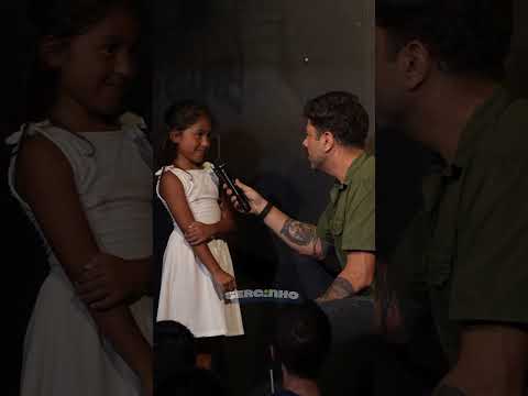 QUINTA SÉRIE REINANDO