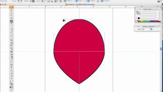 5 Rick Rice's Illustrator heart tutorial