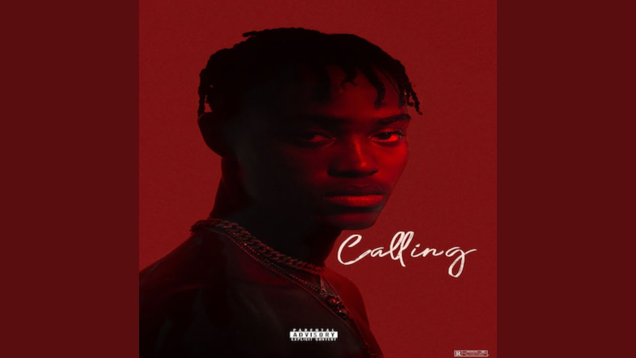 Calling adlı videoyu YouTube'da izle Calling adlı videoyu YouTube'da izle