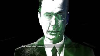 hl2 final "battle" but Freeman is overpowered because fuck dr. Breen