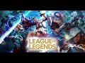 League Live 10 - ADC games in Plat (Ezreal, Quinn , Jinx &amp; Vayne)