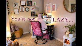 If the Qur’an Feels Heavy… Try This (Gently) screenshot 4