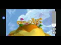 فاصل أشرق عالمنا موسى مصطفى قناة كراميش قديم 2012