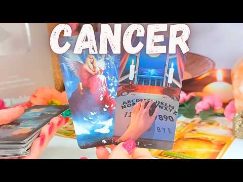 CANCER 🌟 A Powerful Love Is On Its Way 💖 ur Regretful Soulmate 🥹 Craves A Fresh New Beginning 🌅🕊️💍